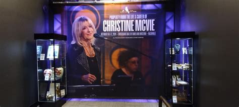 Christine McVie's Legacy Lives On: An Auction to Celebrate a .